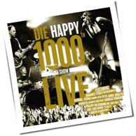 Die Happy - 1000th Show Live