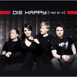 Die Happy - Red Box Artwork