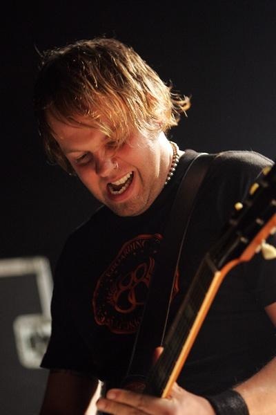 Die Happy – "Bitter To Better"-Tourstation in Köln. – 