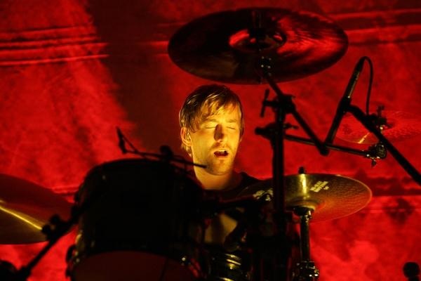 Die Happy – "Bitter To Better"-Tourstation in Köln. – 