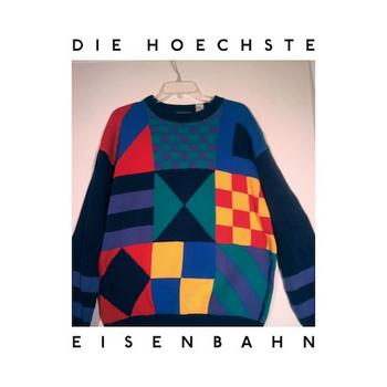 Die Höchste Eisenbahn - Schau In Den Lauf Hase Artwork