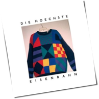 Die Höchste Eisenbahn - Schau In Den Lauf Hase