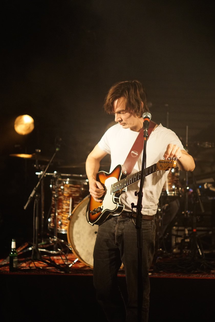 Radiohead – 