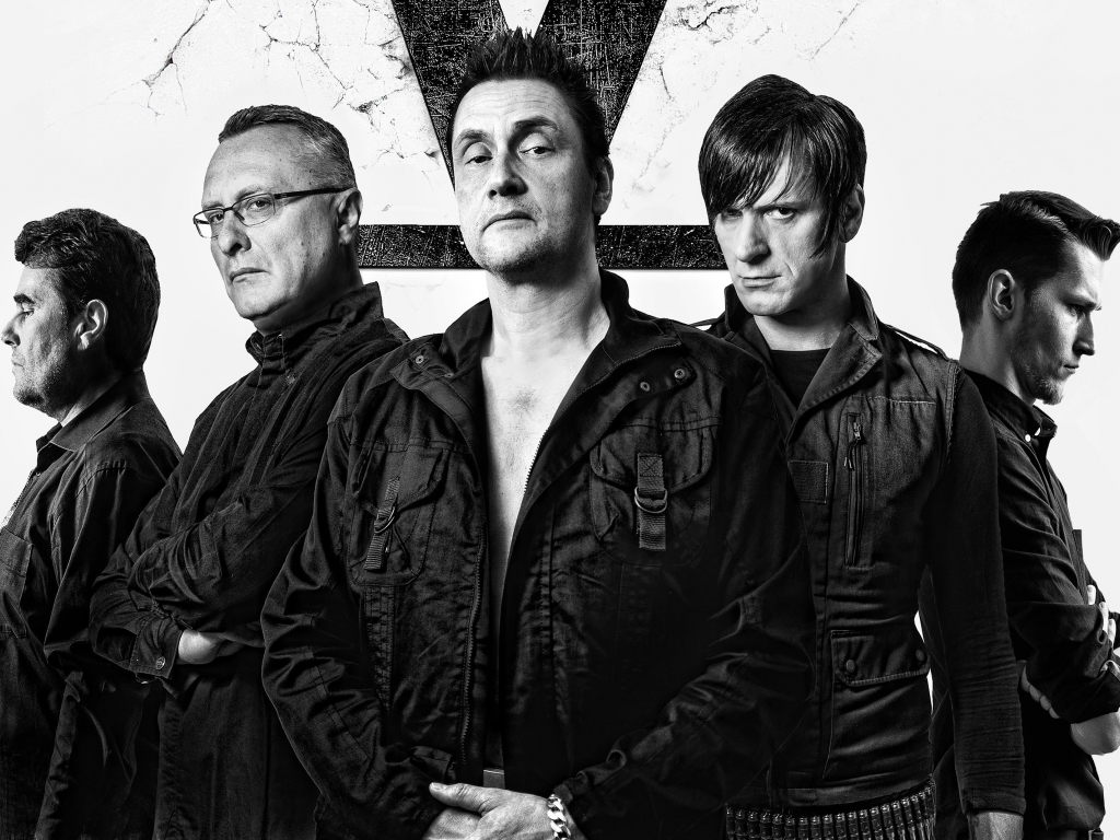 Die Krupps