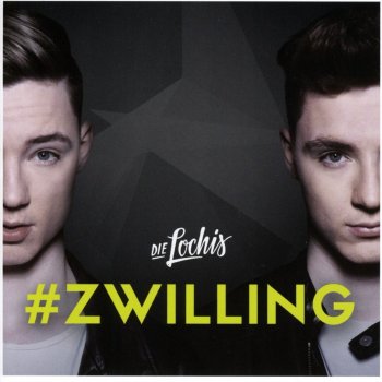 Die Lochis - #Zwilling Artwork