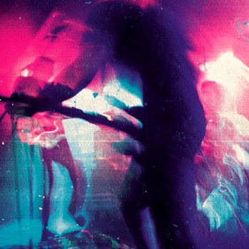 Die Nerven - Live In Europa Artwork