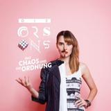 Die Orsons - Das Chaos Und Die Ordnung Artwork