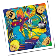 Die Orsons - Die Herrlichkeit, In Ewigkeit, Orsons