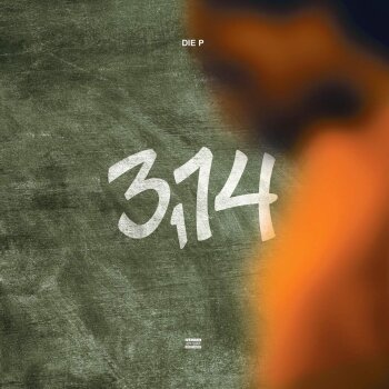 Die P - 3,14 Artwork