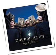 Die Priester - Rex Gloriae