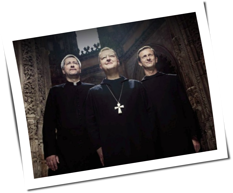 Die Priester