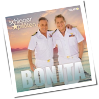 Die Schlagerpiloten - Bonita