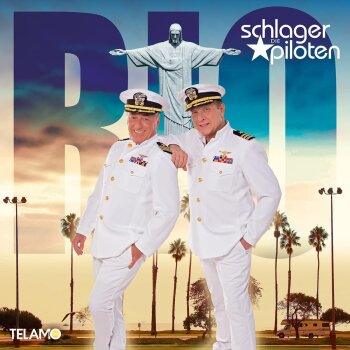 Die Schlagerpiloten - Rio Artwork