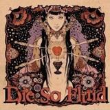 Die So Fluid - Not Everybody Gets A Happy Ending Artwork