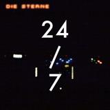 Die Sterne - 24/7 Artwork