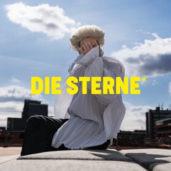 Die Sterne - Die Sterne Artwork