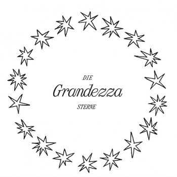 Die Sterne - Grandezza Artwork