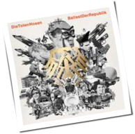 Die Toten Hosen - Ballast Der Republik