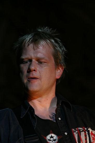 Die Toten Hosen – Solide Hosen-Show zum 20. Geburtstag von Rock Am See. – 