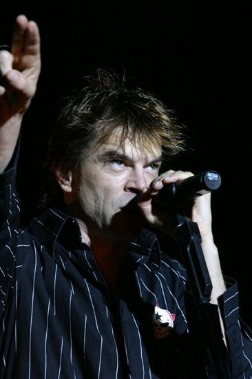 Die Toten Hosen – Solide Hosen-Show zum 20. Geburtstag von Rock Am See. – 