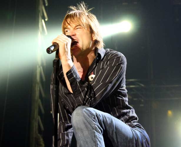 Die Toten Hosen – Potthässliche Location, gut aufgelegte Band. – Der Empfang war ...