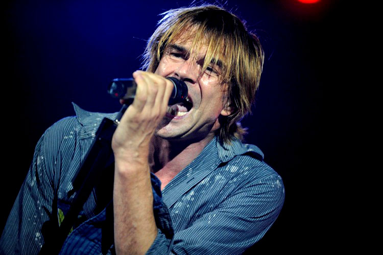 Keine leeren Versprechungen: Die Toten Hosen in Köln. – Die Toten Hosen open air in Köln.
