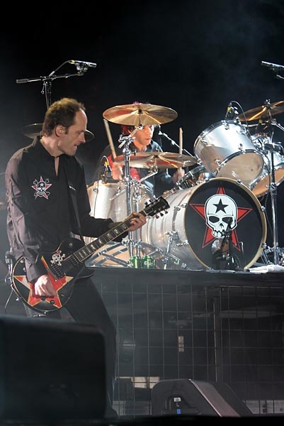 Die Toten Hosen – Mit Gips über der Toten Hose. – 