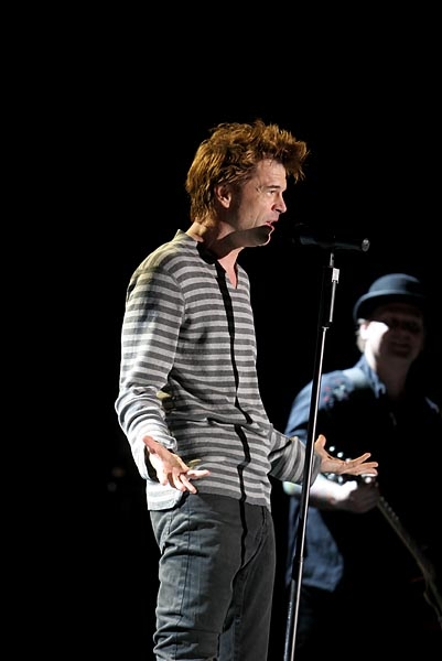 Die Toten Hosen – Mit Gips über der Toten Hose. – 