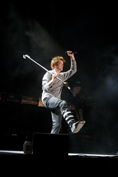 Die Toten Hosen – Mit Gips über der Toten Hose. – 