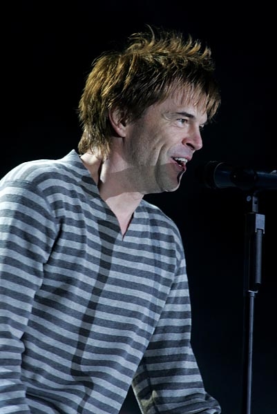 Die Toten Hosen – Mit Gips über der Toten Hose. – 