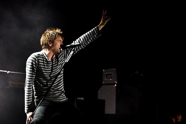 Die Toten Hosen – Mit Gips über der Toten Hose. – 