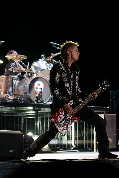 Die Toten Hosen – Mit Gips über der Toten Hose. – 