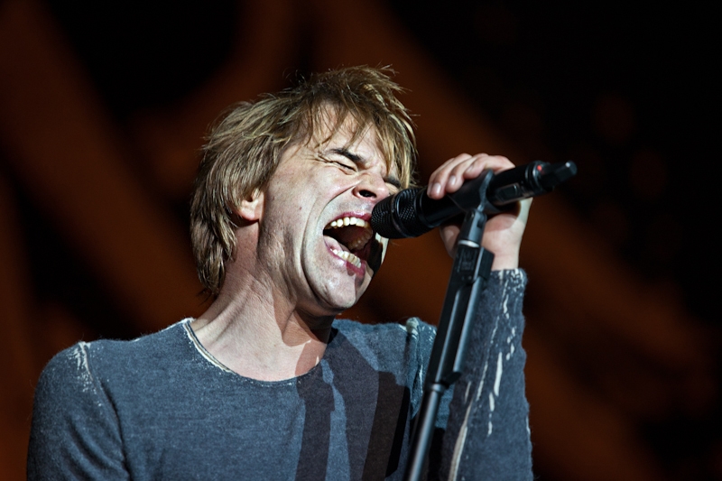 Die Toten Hosen – 30 Jahre Hosen - in Nürnberg und Nürburg. – Immer 100 Prozent.