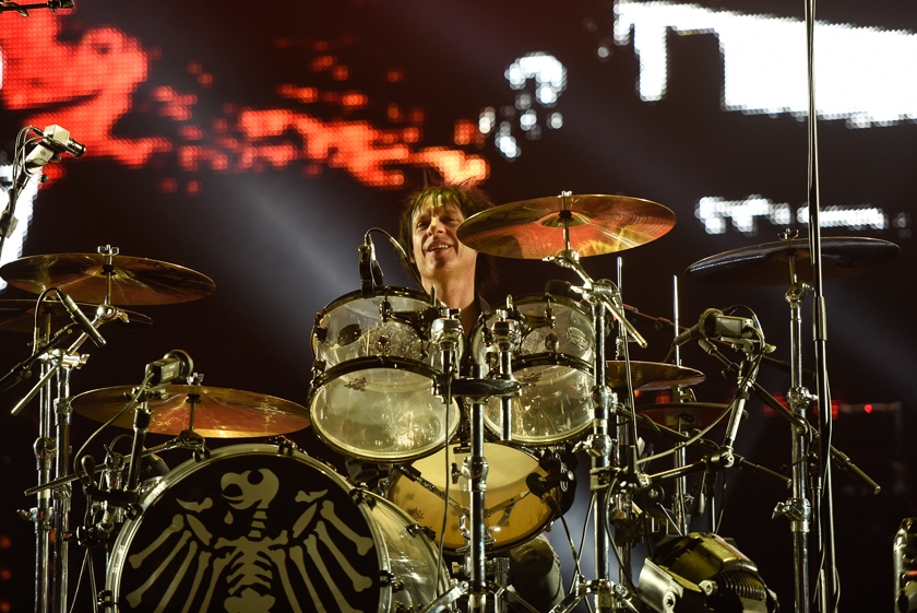 Die Toten Hosen – Auswärtsspiel? Campino und Co. kennen nur Heimspiele. – Vom Ritchie.
