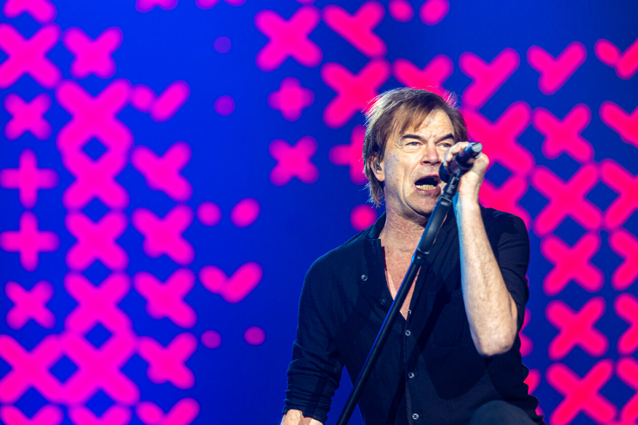 Die Toten Hosen – Die Toten Hosen.