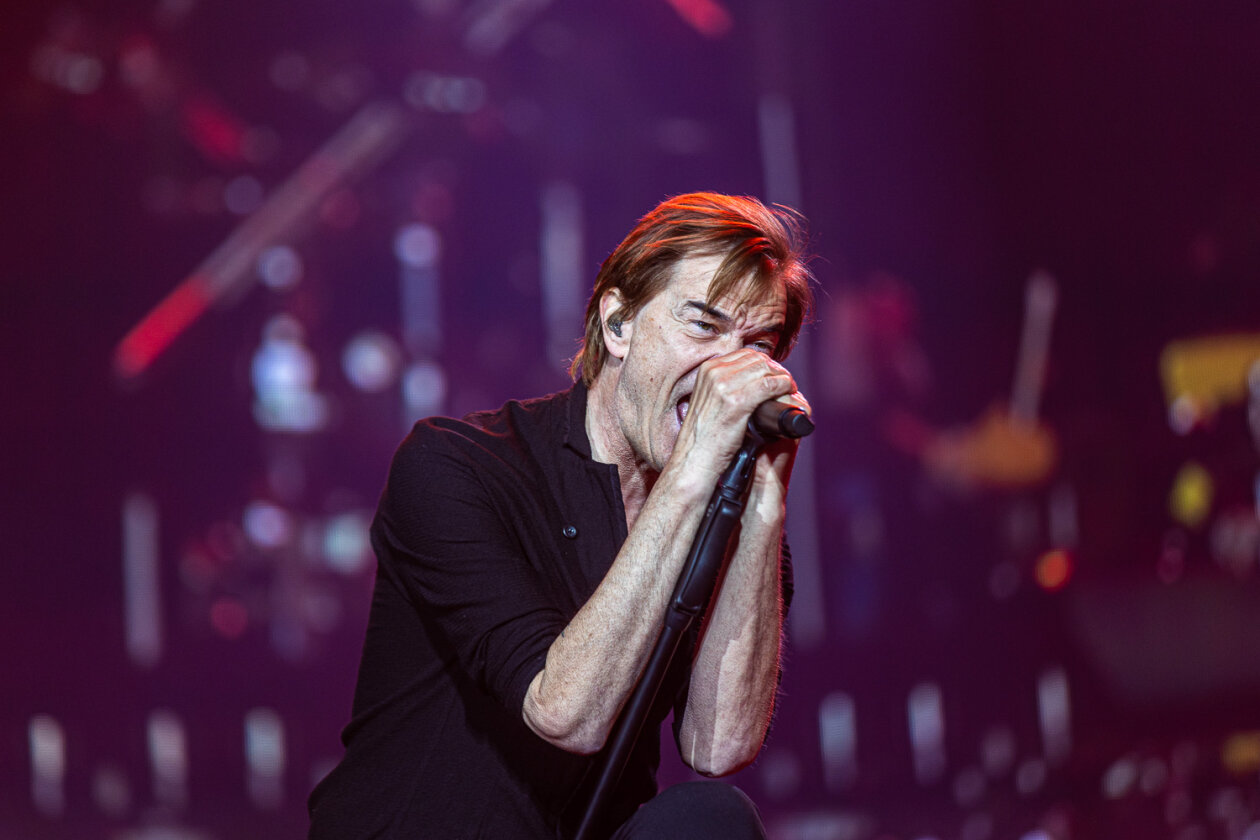 Die Toten Hosen – Die Toten Hosen.