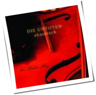 Die Untoten - Akustisch - Des Raben Flug
