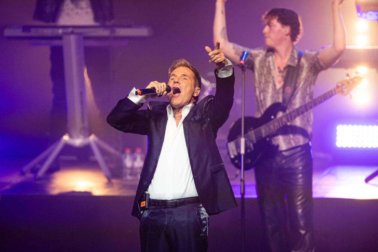 Dieter Bohlen – Dieter Bohlen.