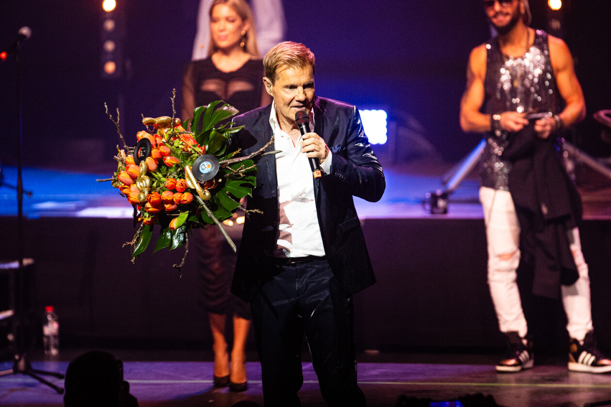 Dieter Bohlen – Dieter Bohlen.