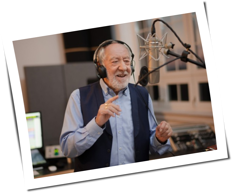 Dieter Hallervorden