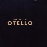 Dieter Ilg - Otello Artwork