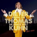 Dieter Thomas Kuhn - Einmal Um Die Ganze Welt Artwork