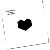 Digitalism - I Love You, Dude