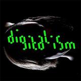 Digitalism - Idealism Artwork