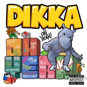 Dikka -