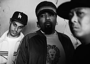 Dilated Peoples