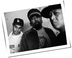 Dilated Peoples