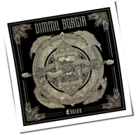 Dimmu Borgir - Eonian