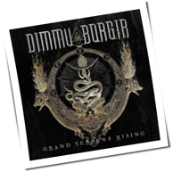 Dimmu Borgir - Grand Serpent Rising