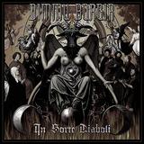 Dimmu Borgir - In Sorte Diaboli Artwork